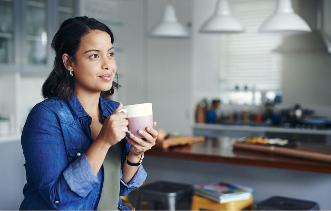 The 10-Minute Ritual Every Young Adult Needs to Stay Sane, Sharp, and Successful