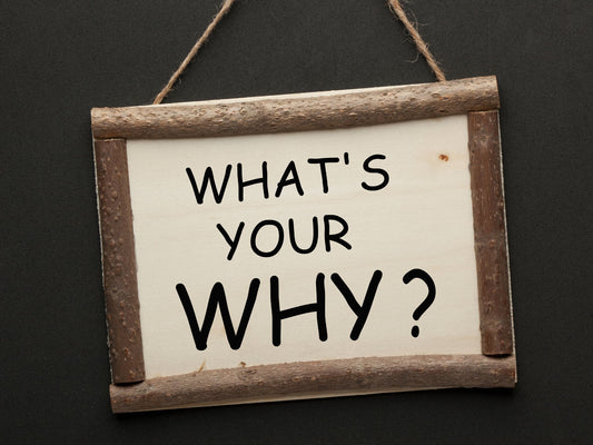 The Power of Purpose: Guiding Your Journey with Clarity