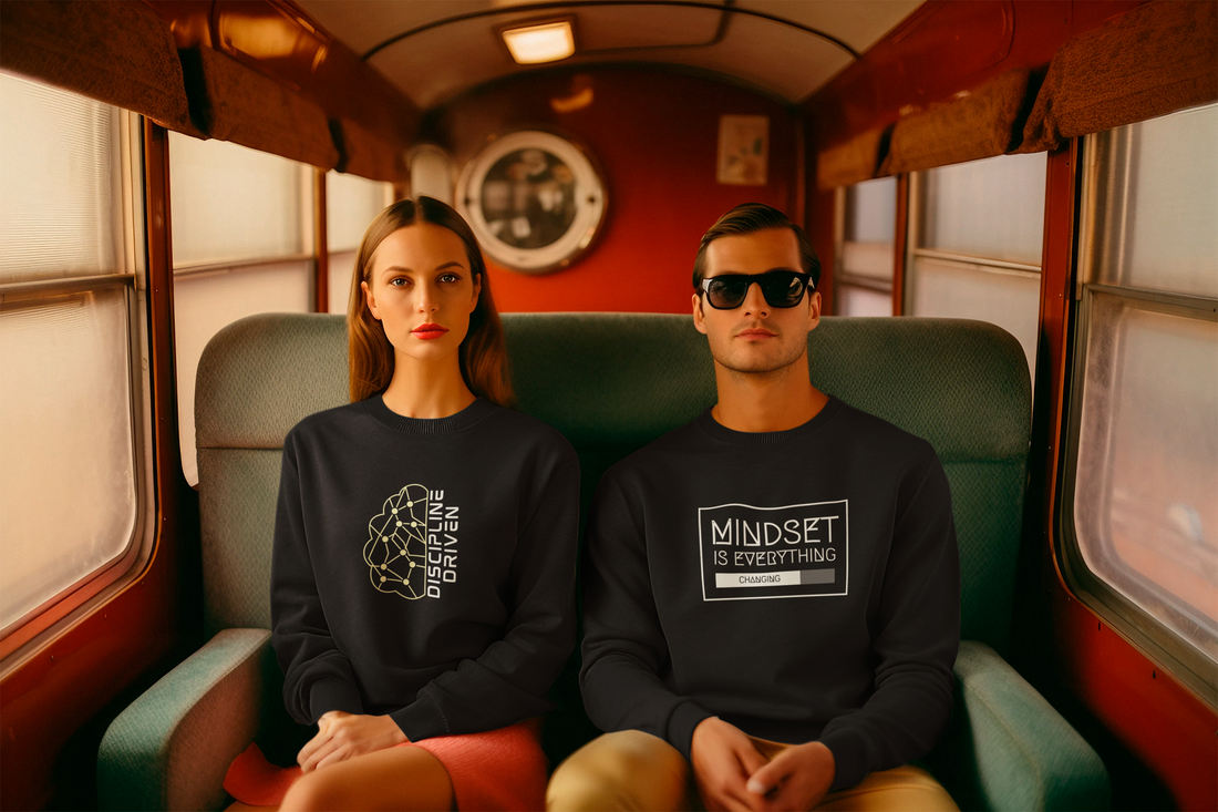 Unleashing the Power of Wisdom Vibes