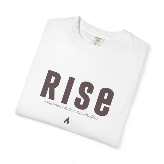 RISE - Unisex T-shirt