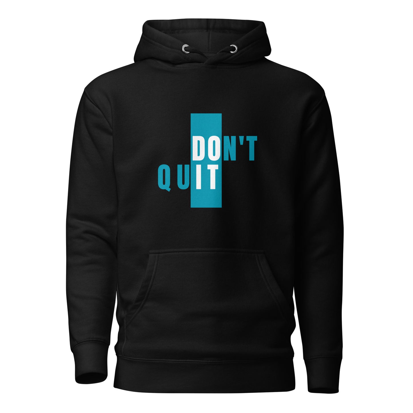 DO IT - Unisex Hoodie