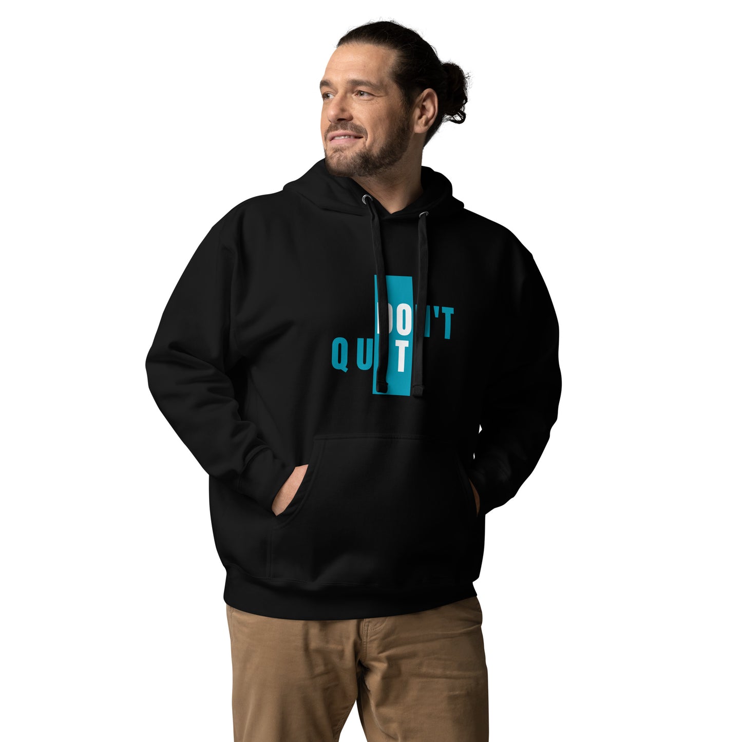 DO IT - Unisex Hoodie