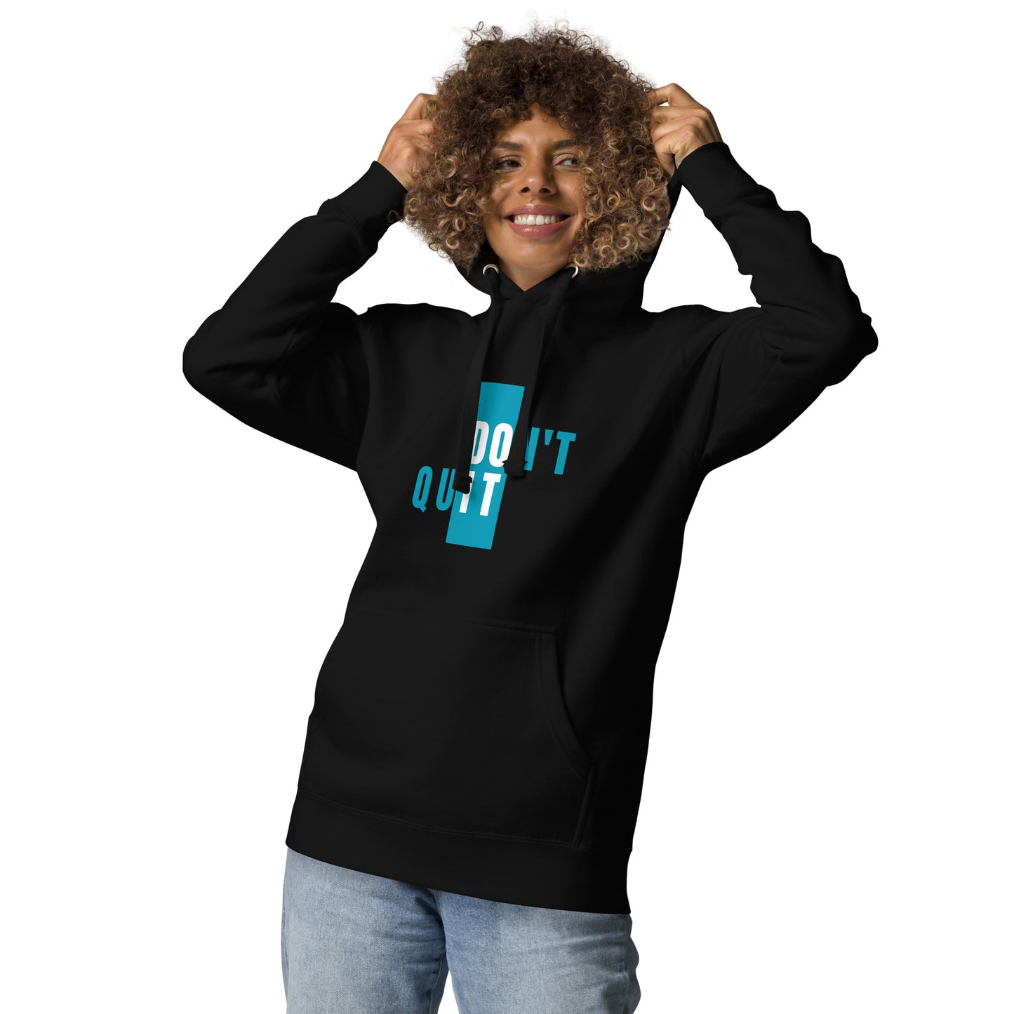 DO IT - Unisex Hoodie