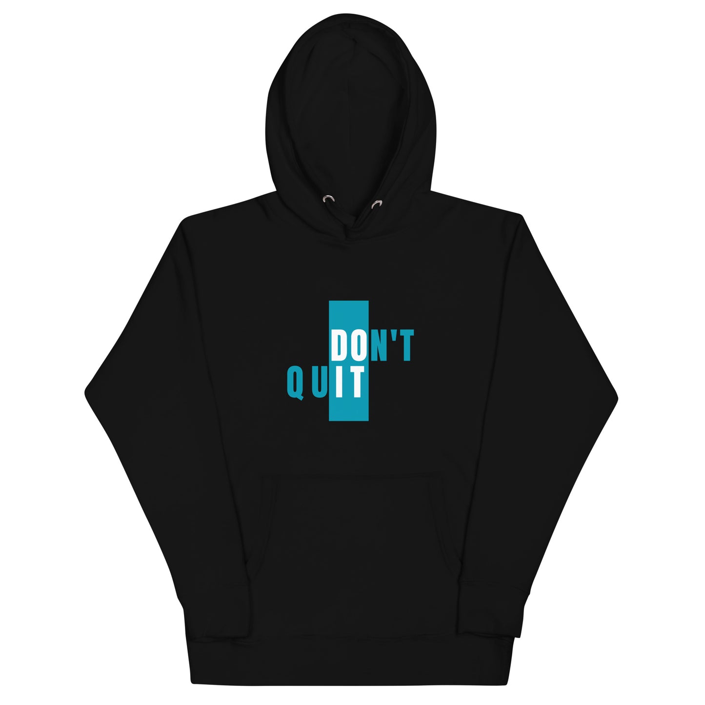 DO IT - Unisex Hoodie