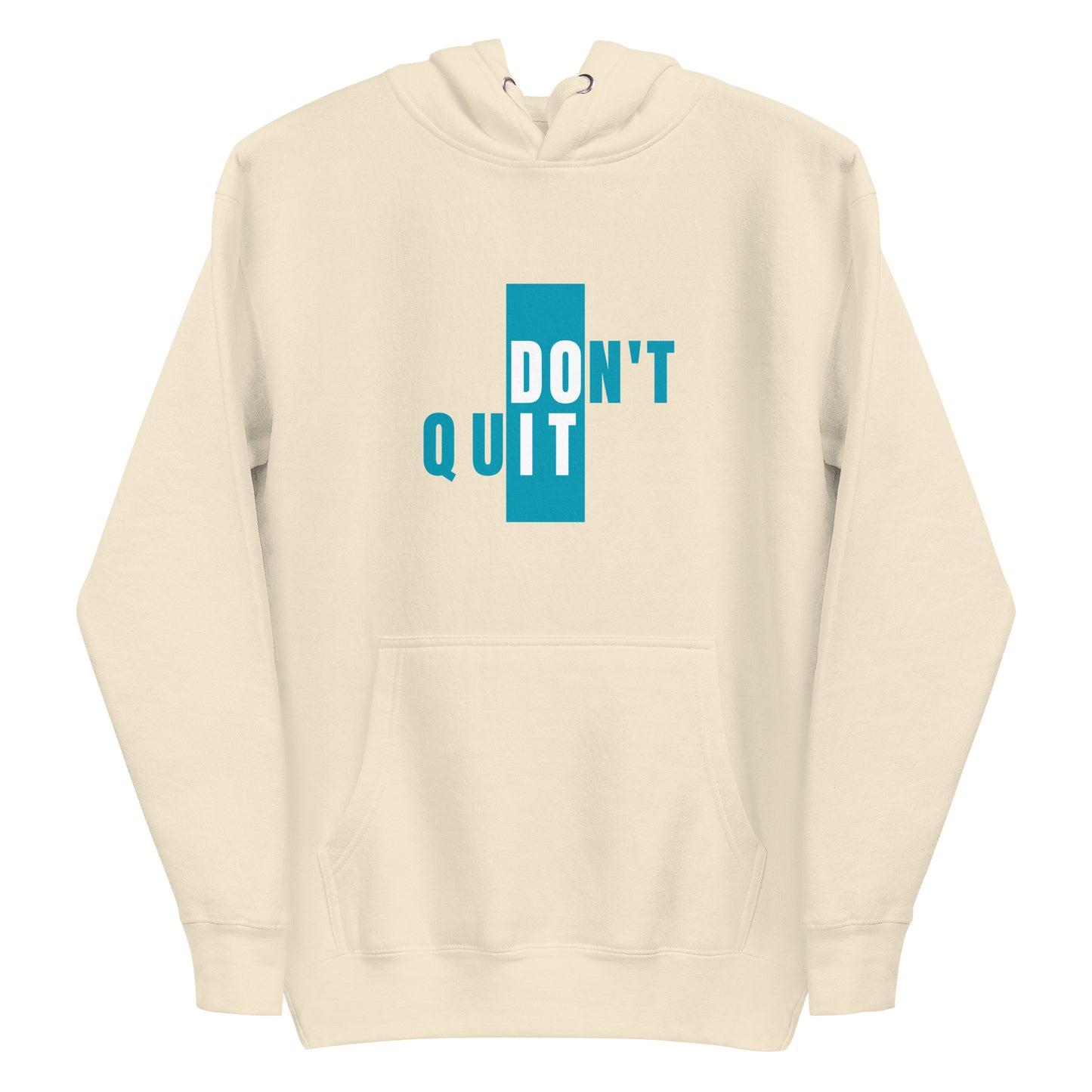 DO IT - Unisex Hoodie