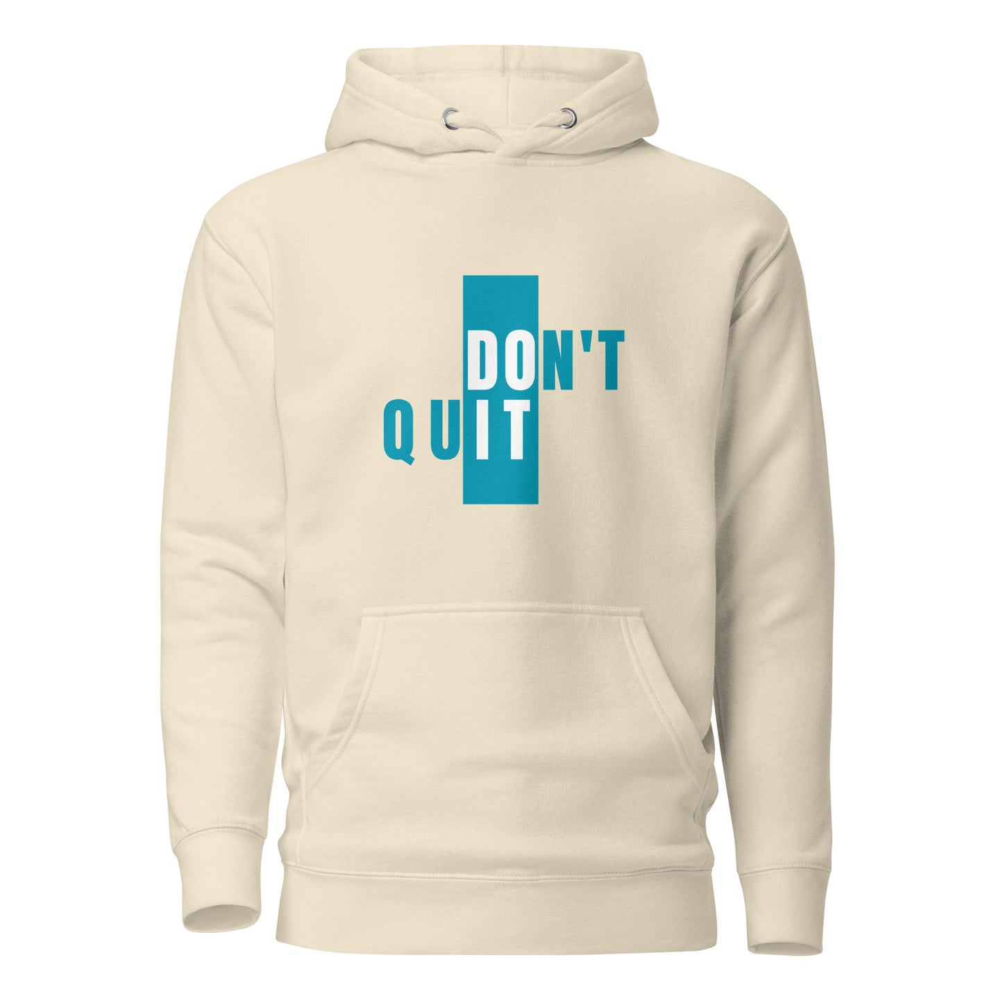 DO IT - Unisex Hoodie