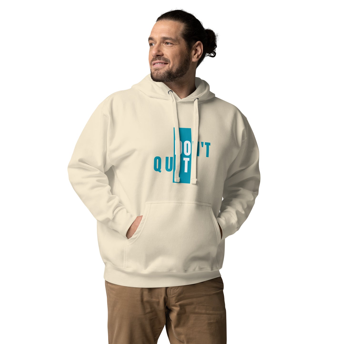 DO IT - Unisex Hoodie