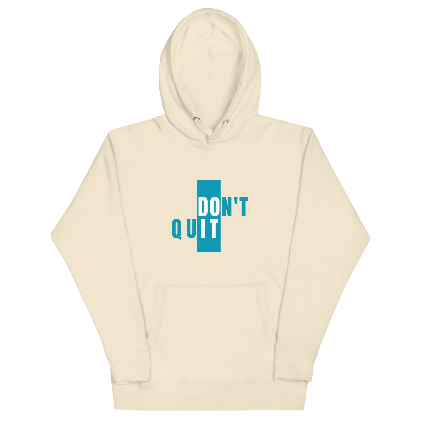 DO IT - Unisex Hoodie