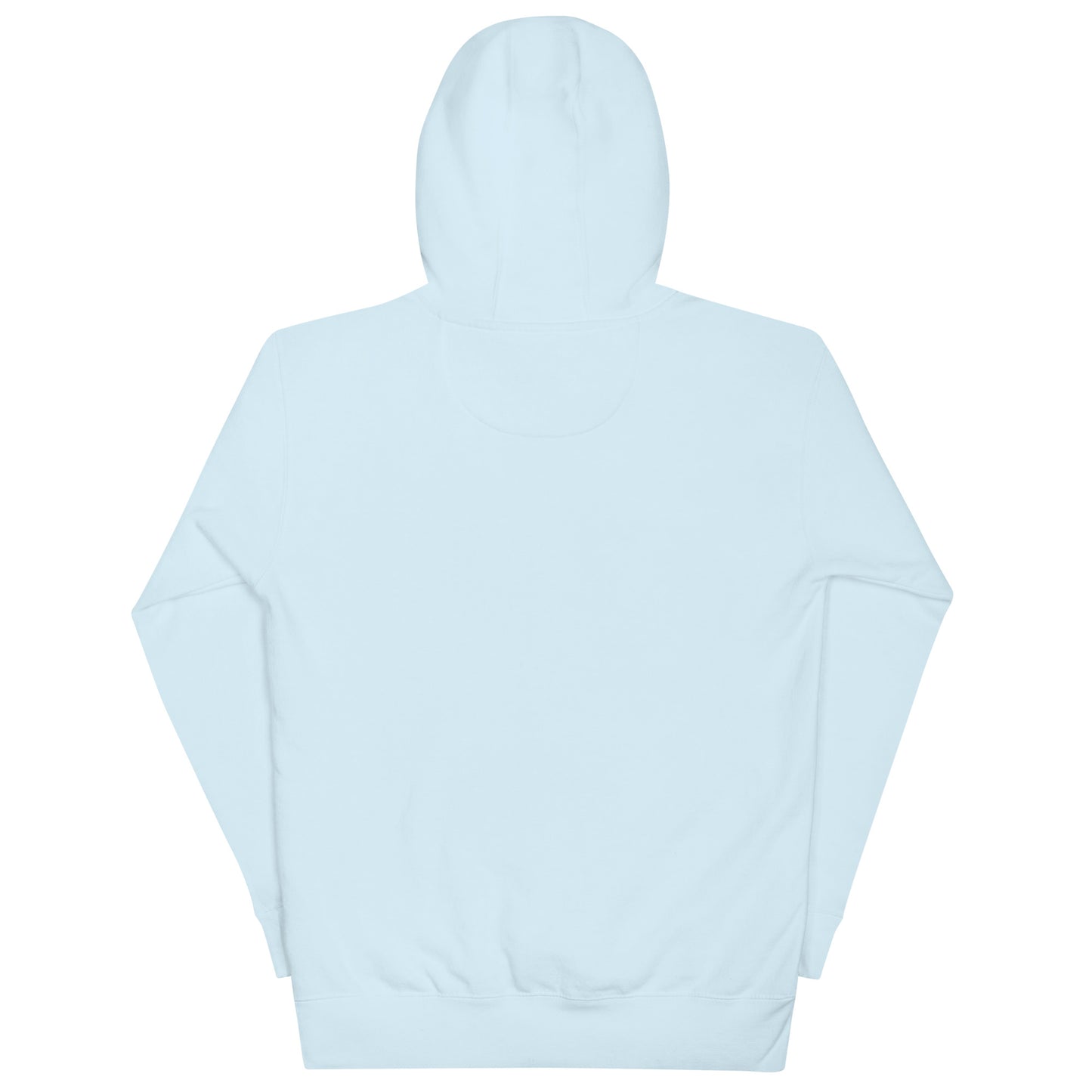 Limitless - Unisex Hoodie (Light Colors)