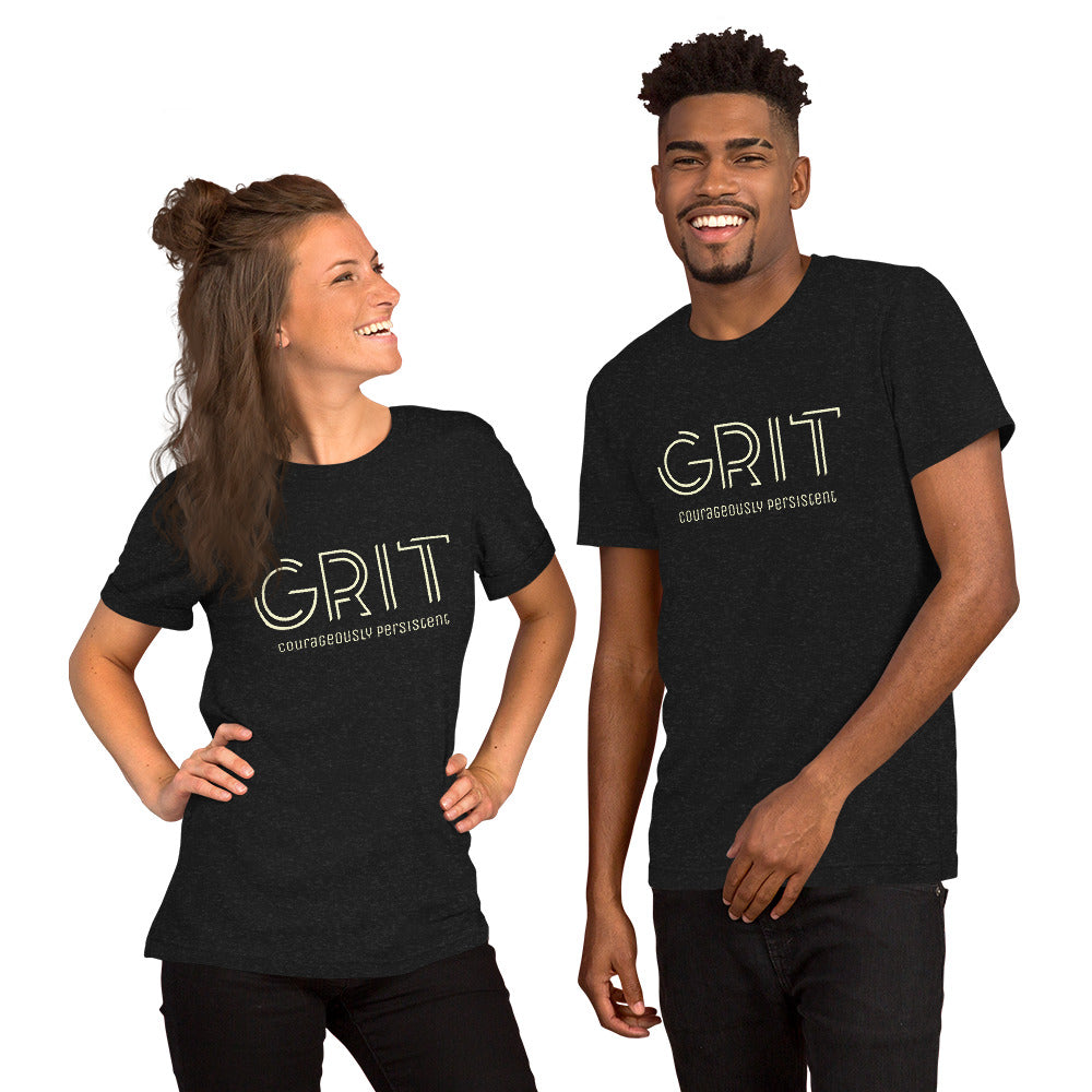 Grit - Unisex t-shirt