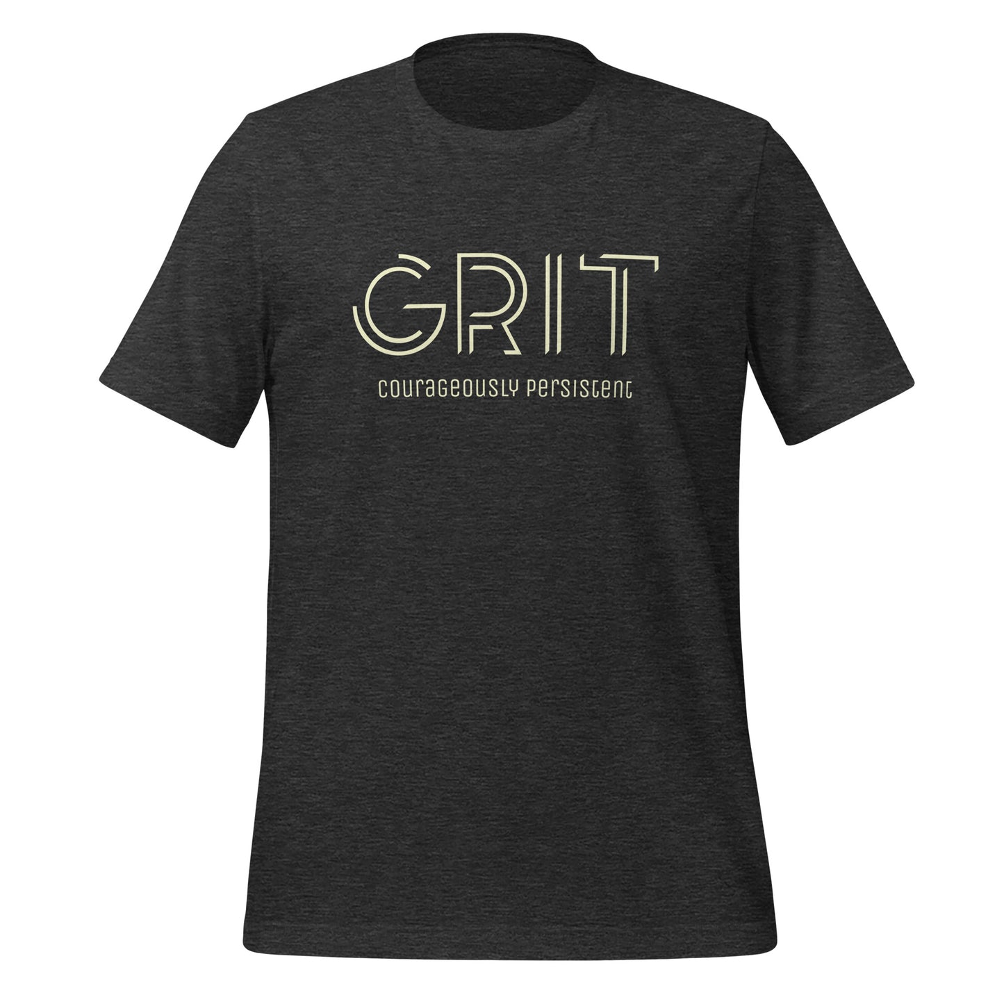 Grit - Unisex t-shirt