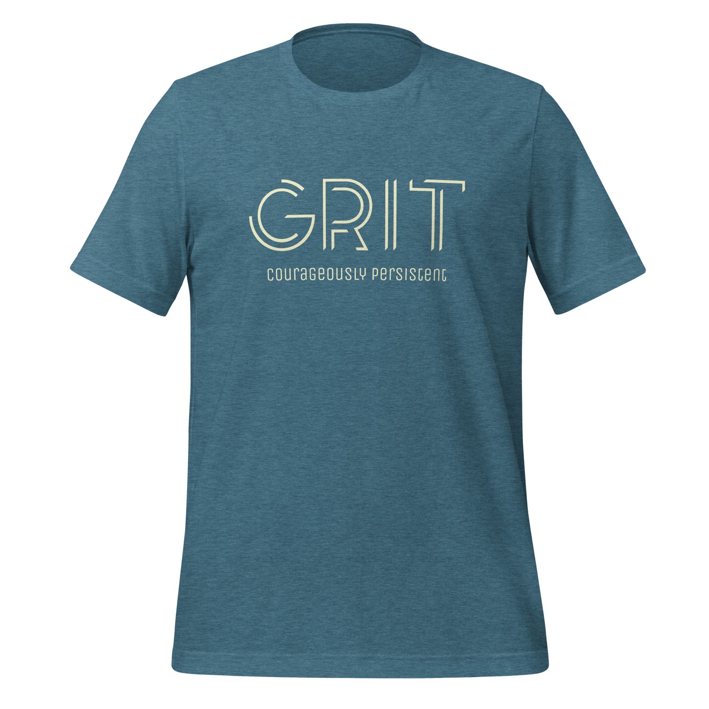 Grit - Unisex t-shirt