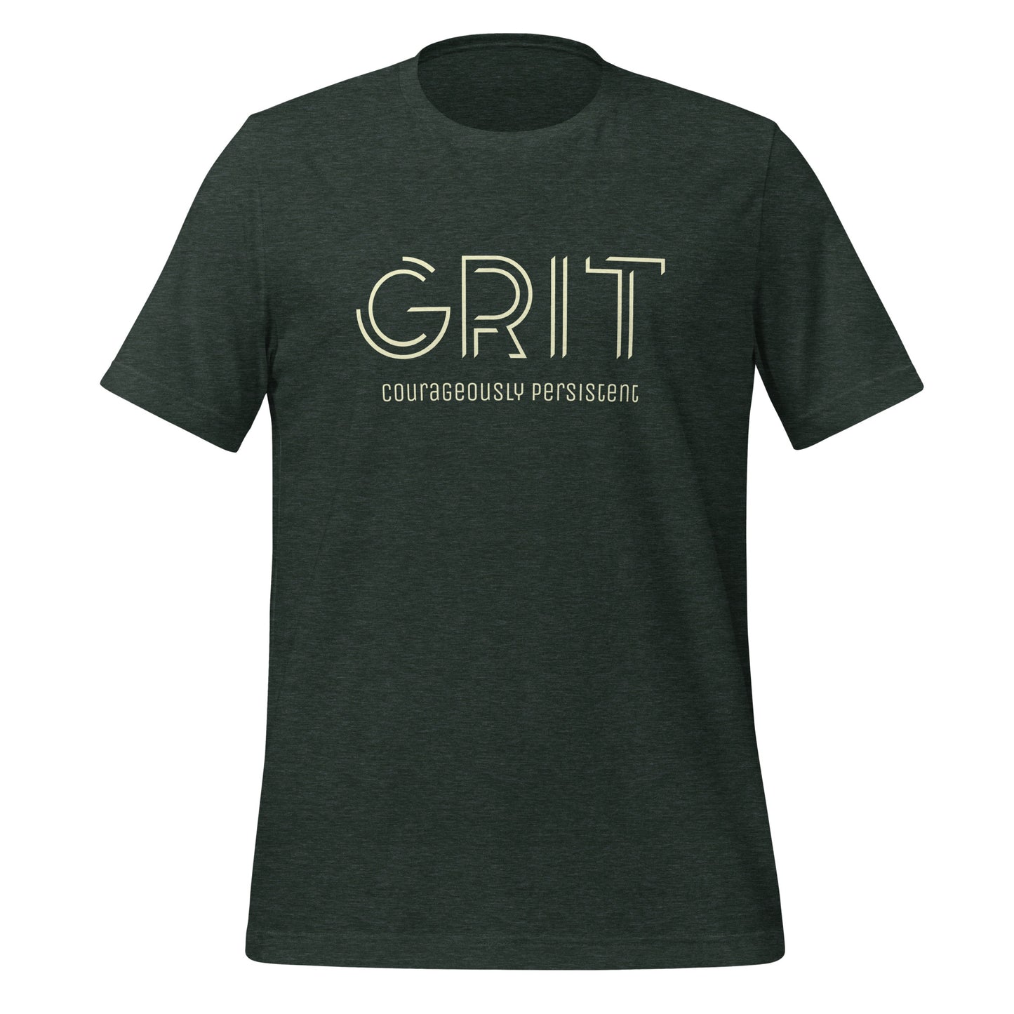Grit - Unisex t-shirt