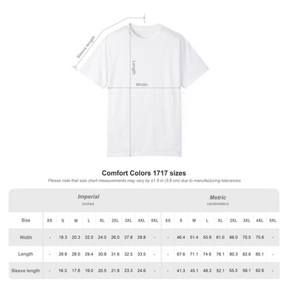 NEXT - Unisex T-shirt -Don’t get stuck in old chapters.