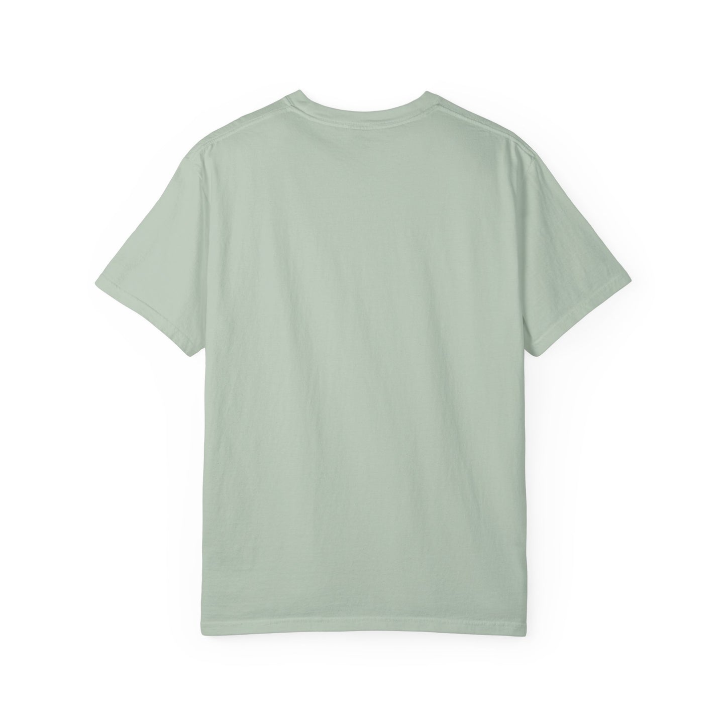 NEXT - Unisex T-shirt -Don’t get stuck in old chapters.