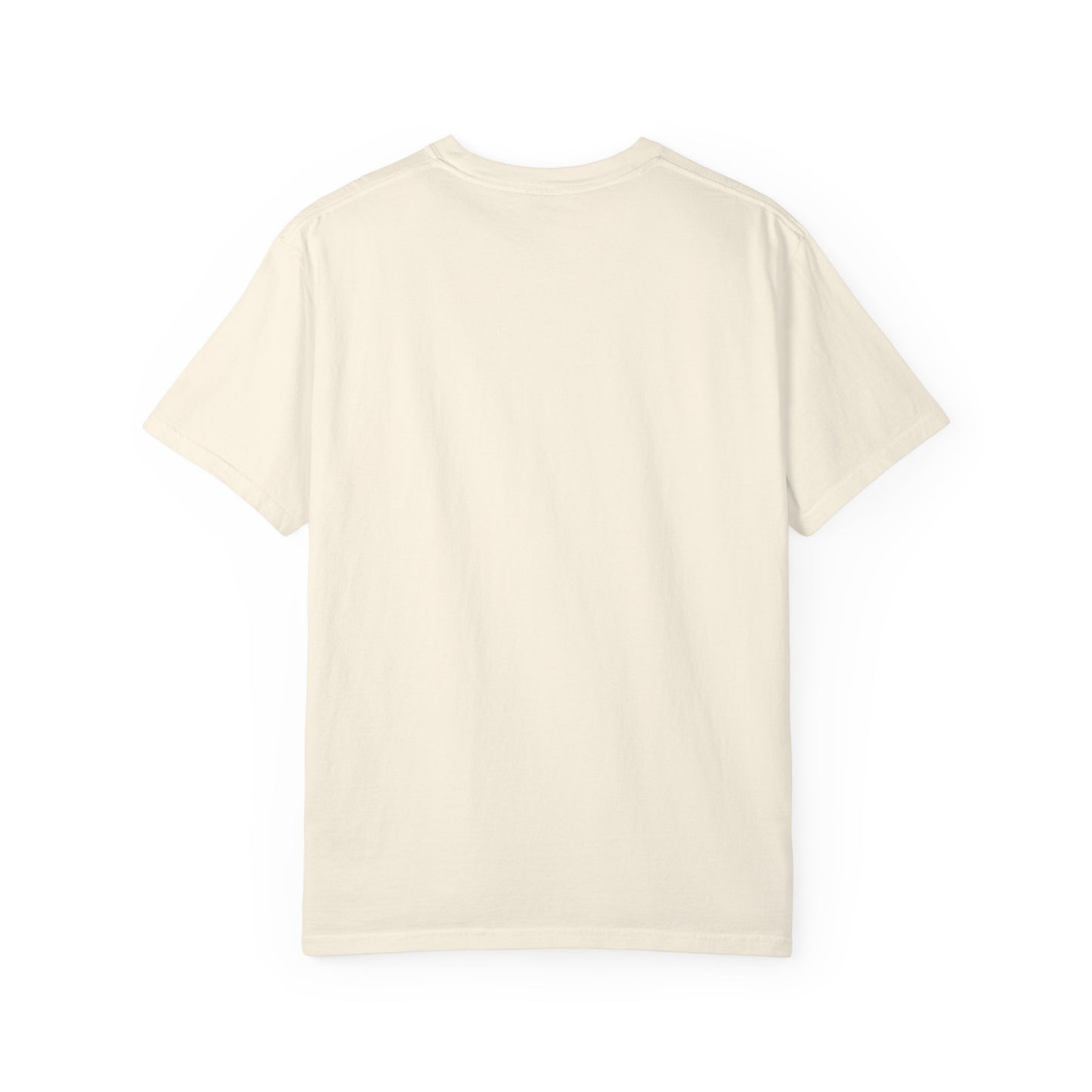 NEXT - Unisex T-shirt -Don’t get stuck in old chapters.