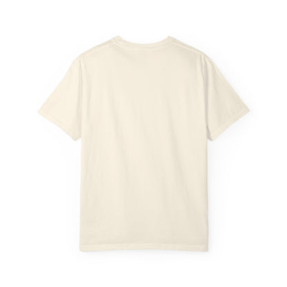NEXT - Unisex T-shirt -Don’t get stuck in old chapters.