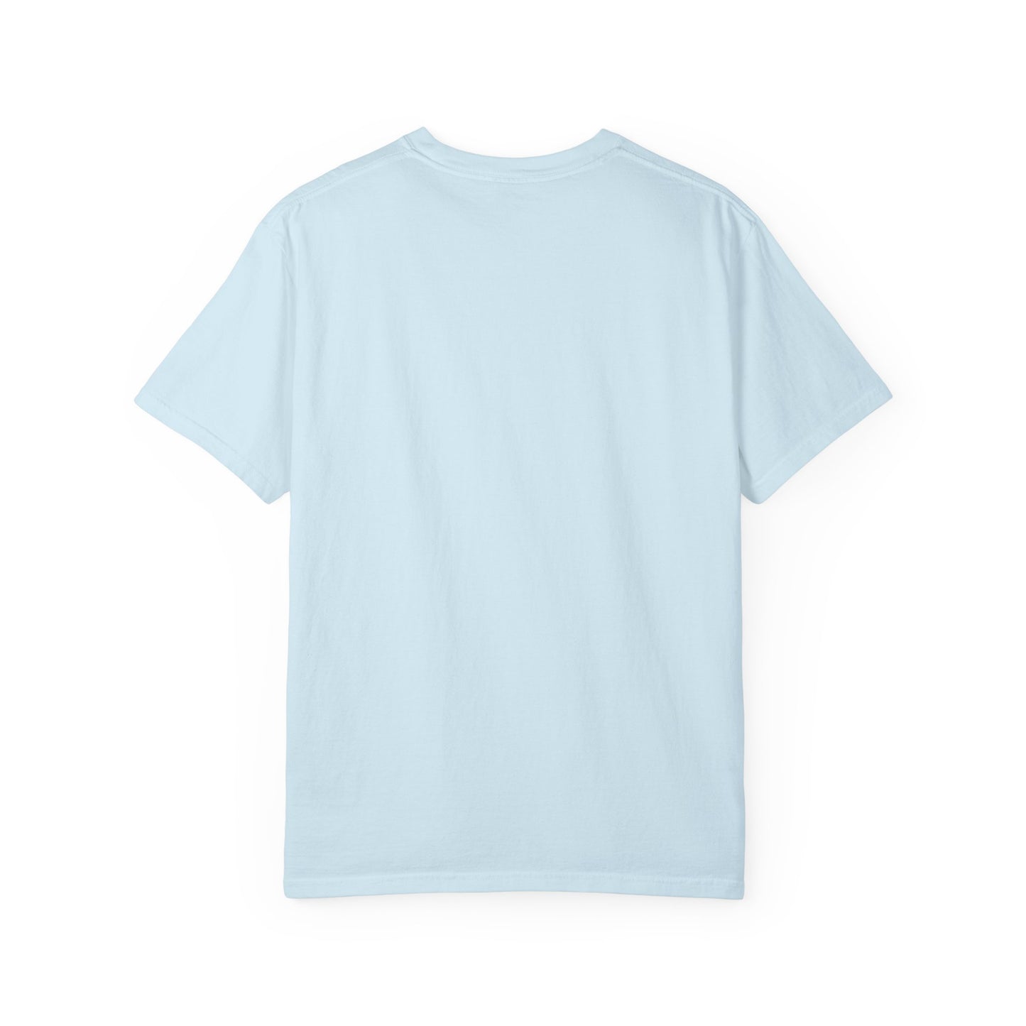 NEXT - Unisex T-shirt -Don’t get stuck in old chapters.