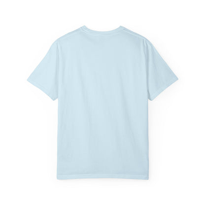 NEXT - Unisex T-shirt -Don’t get stuck in old chapters.