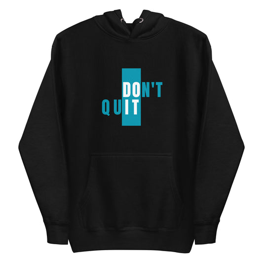 DO IT - Unisex Hoodie