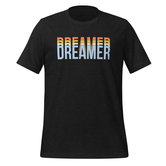 Dreamer - Unisex t-shirt